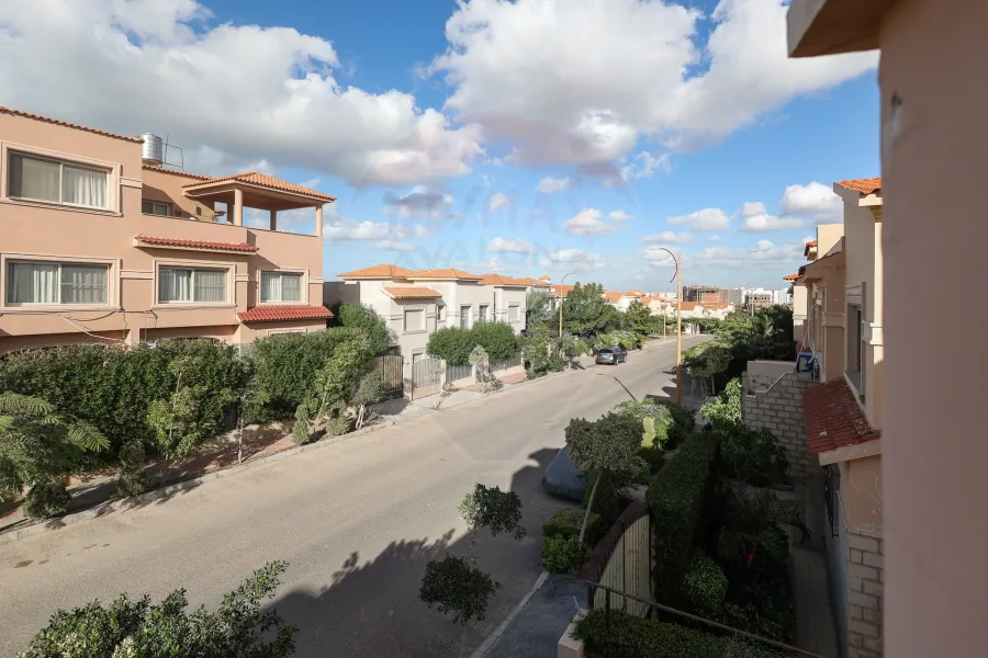 Twin House Villa for sale King Mariout (Alex West - Antoniadis area) 405 m