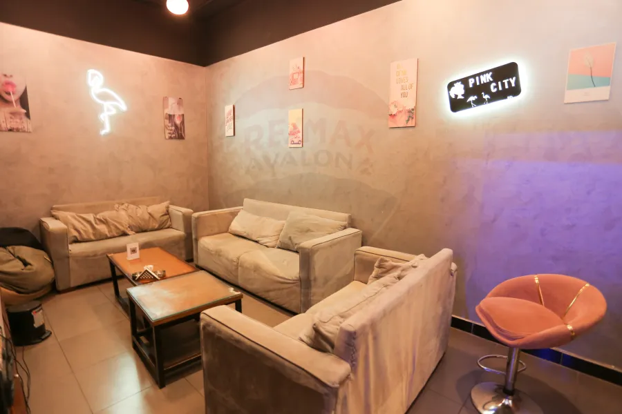 Shop for Sale 351 m Smouha (Transport and Engineering St)