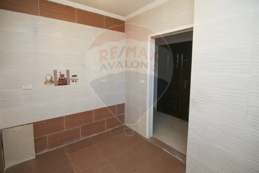 Apartment for sale 160 m Camp shezar (Port said St.