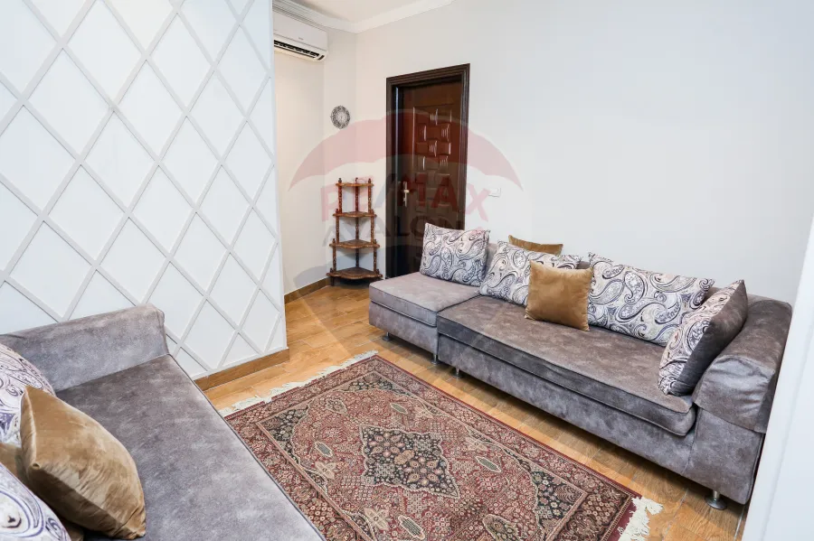 Apartment for Sale 270 m Smouha (Victor emanoul St)