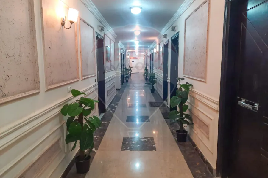 Administrative unit for sale, 130 m, Raml Station (Shakour St.)