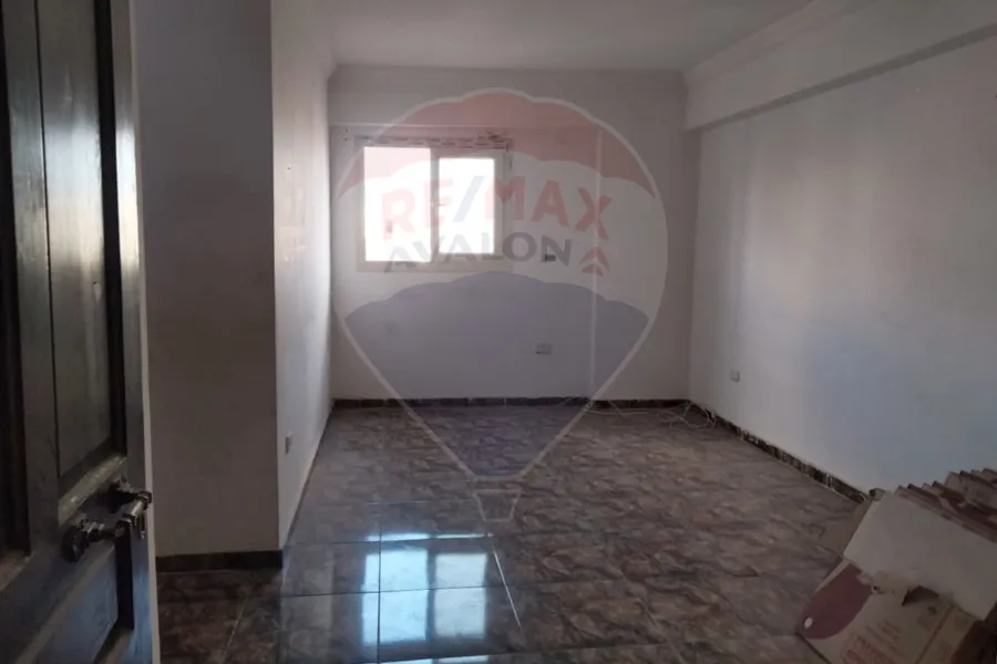 شقة للبيع 85 م بوكلي (ش  تكلا - متفرع من الطيار احمد ابو السعود)