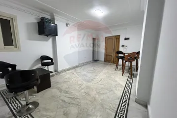 Apartment for sale 120 m Zezinia (Branched from Kasr Elmogawharat)