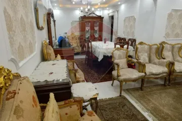 Apartment for sale 100 m Bolkley (Abu Qer St.)