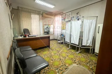 عيادة للبيع 40 م سبورتينج (ش بور سعيد)