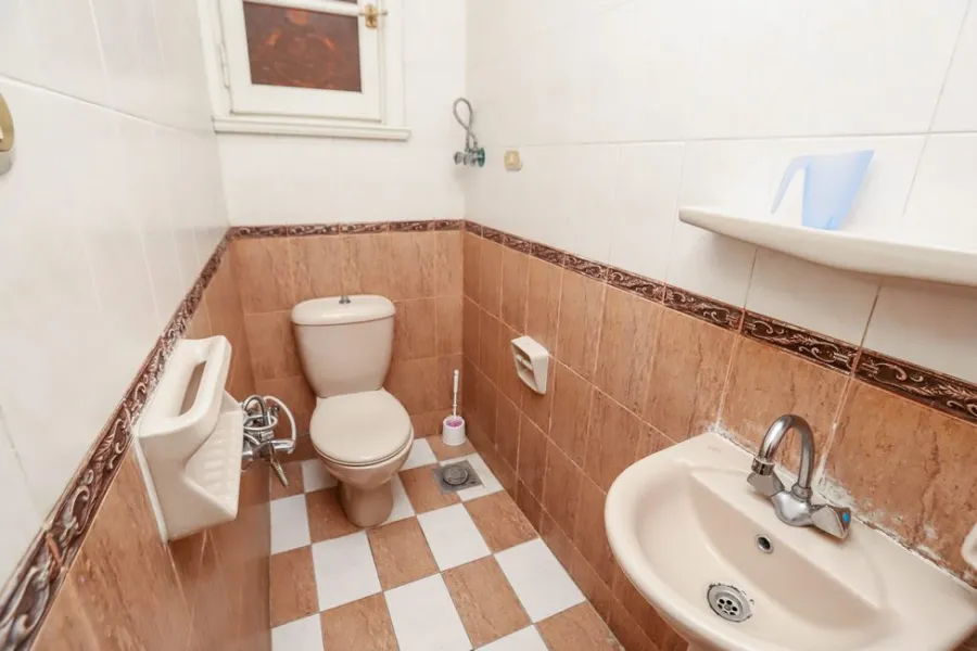 Furnished Apartment For Rent 154m Miami (Moustafa Naguib St.)