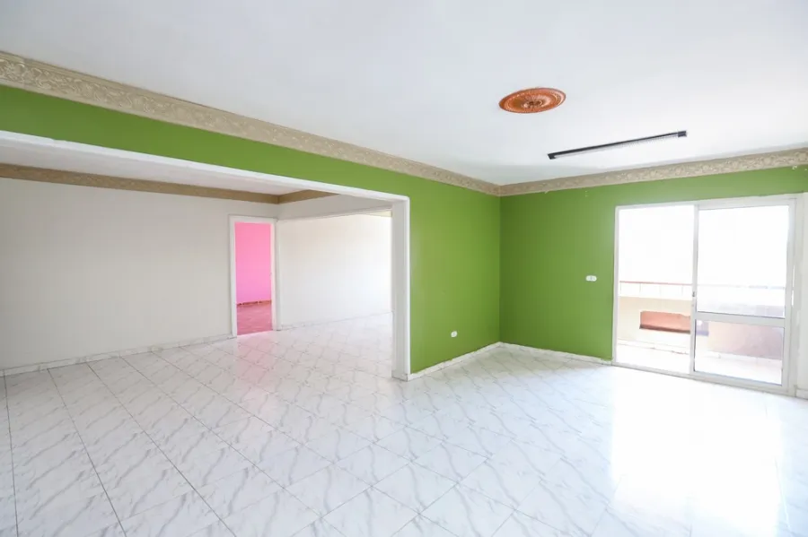 Apartment For Sale 184m Smouha