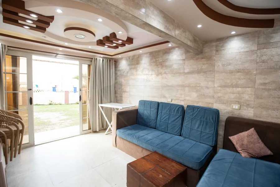 Chalet for sale 70 m Al-Mamoura Al-Shatea