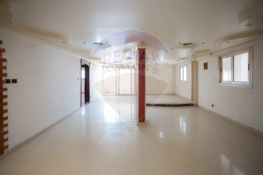 Apartment for sale 200 m Smouha (Hilton St.)