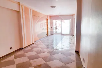 شقة للإيجار 135 م  سموحة (كومباوند فيروزة سموحة)