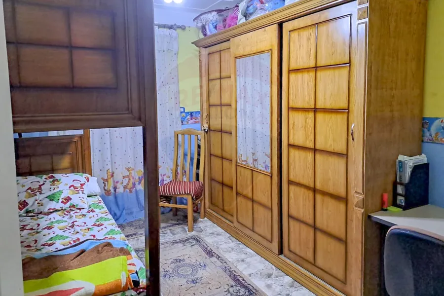 Apartment For Sale 150 m Sporting (Ahmed Allam St.)