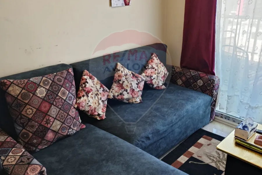 شالية للبيع (سيا لاجون - العلمين) 68 م