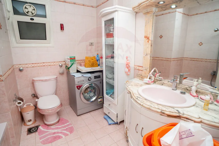 Apartment for sale 240 m Smouha (Albert 1st St. - Baron Tower)