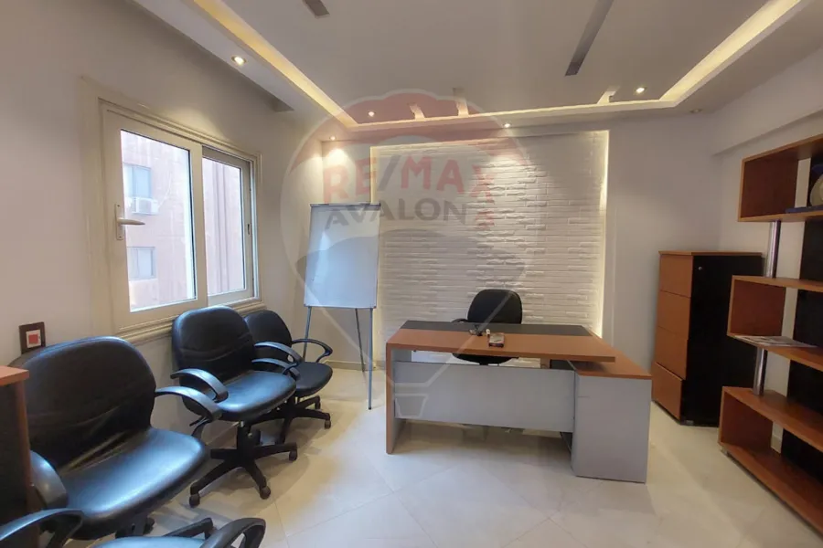 apartment for rent 140 m Smouha (Green  Compound - Near Al Ittihad Club)