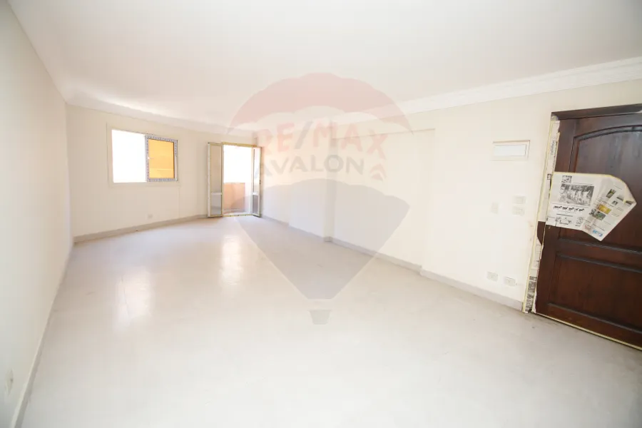 شقة للبيع 185 م الإبراهيمية (ش الأندلس)