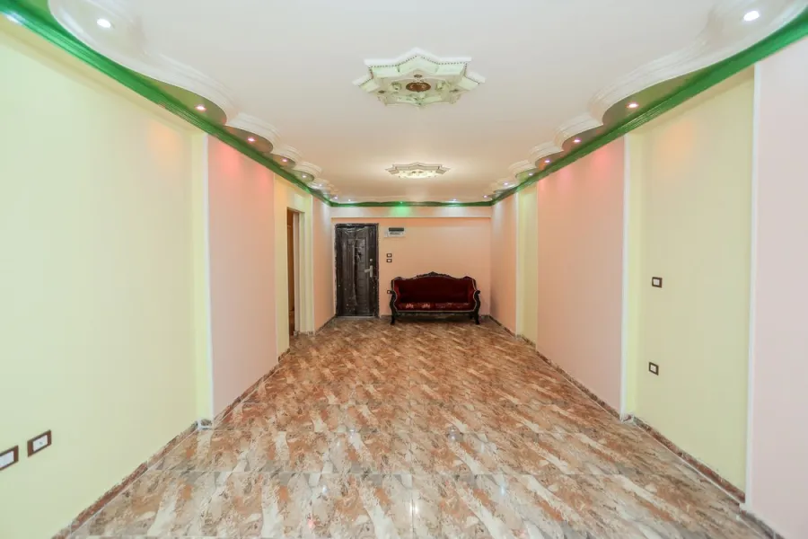 Apartment for sale 150m Sidi Beshr (Branched From Al-Essawy St.)