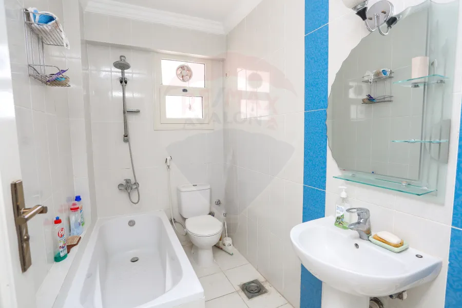 شالية للبيع الساحل (لازوردي باي) - 148 م