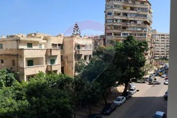Apartment for Rent 180 m Smouha (Edmond Fremont st.)