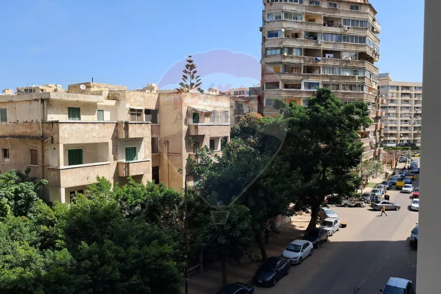 Apartment for Rent 180 m Smouha (Edmond Fremont st.)