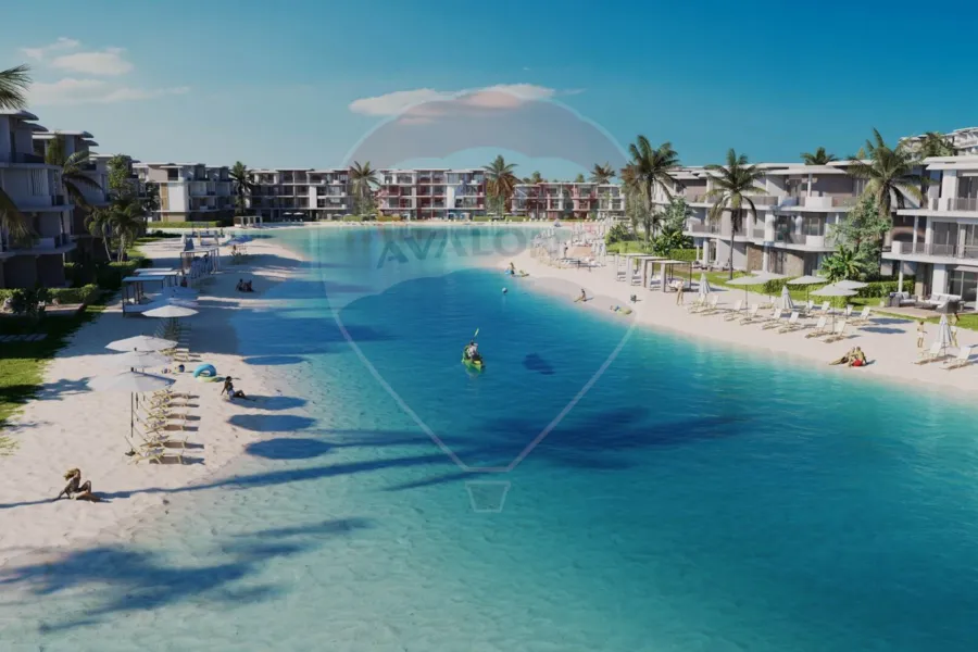 شالية للبيع (صافية الكازار) 72 م