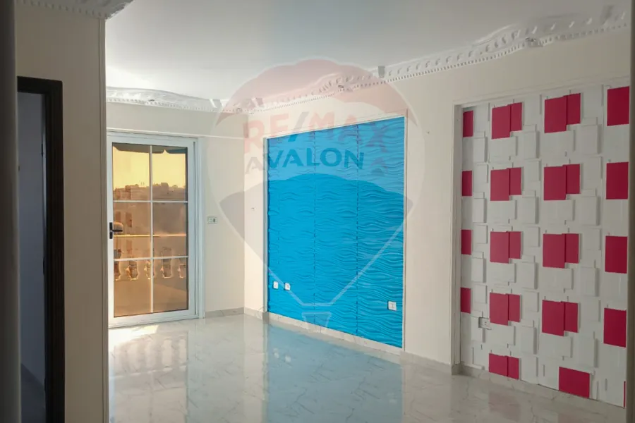 Apartment for sale 85 m Al Asafra Bahri (45 st)