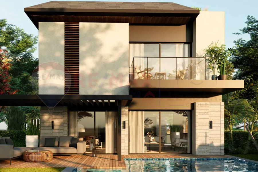 Townhouse for sale 246 m (Tilal East - North Coast)