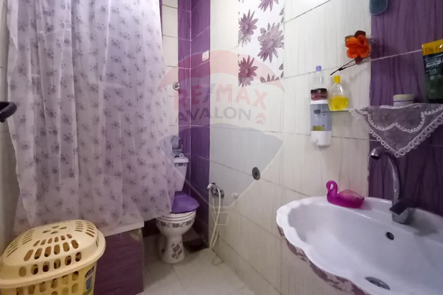 شقة للبيع 155 م سيدي بشر(خطوات من جمال عبد الناصر)