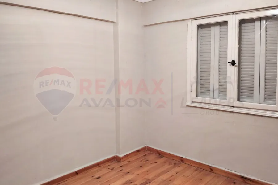 Apartment for sale 120 m Smouha (Victor Emmanuel Square)