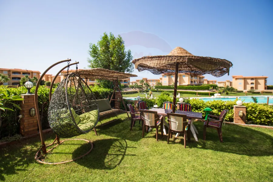 Chalet for sale 350 m North Coast (krair Lagoon)