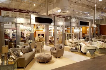 محل تجاري للإيجار 420 م سموحة ( ش النقل والهندسة )