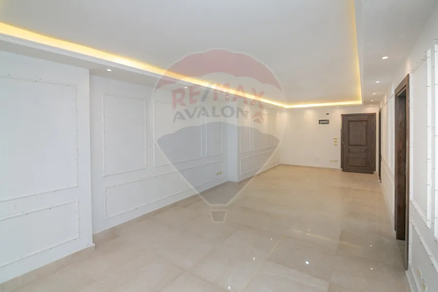 Apartment for sale 135 m El Ibrahimya (Abu Qir Main St.)