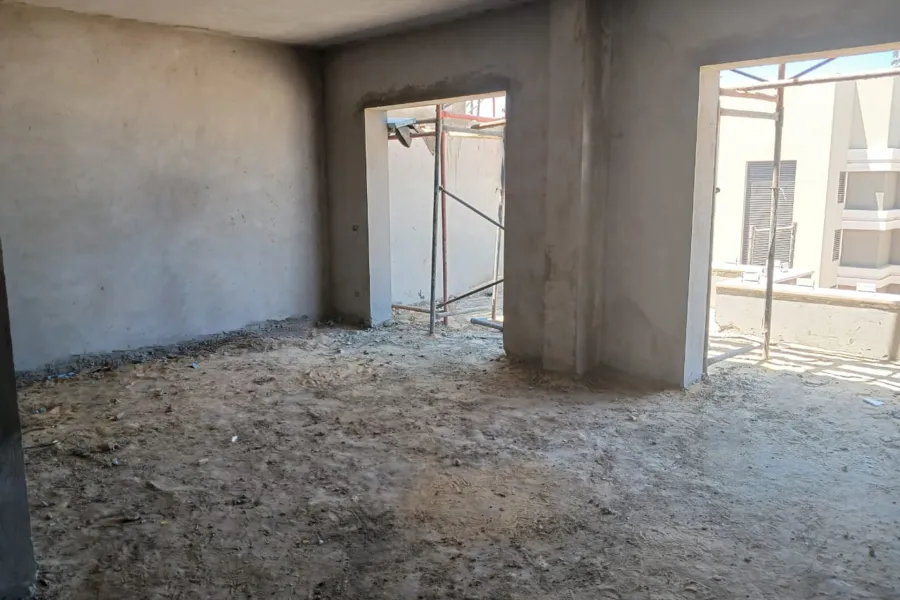 Apartment for sale (Palm Hills - El Alamein) - 175 m