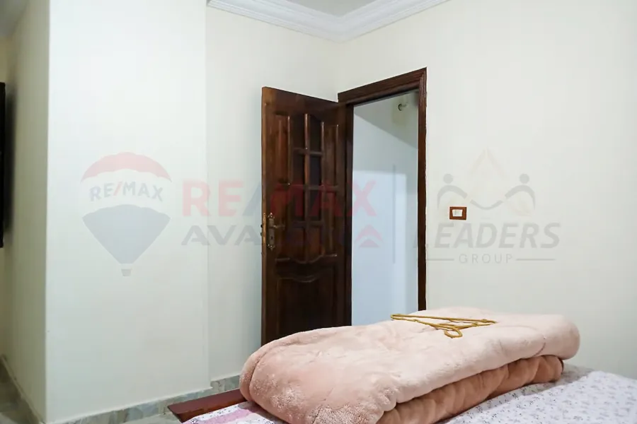 Furnished apartment for rent 90 m Victoria (Saleh Hamdy St.)
