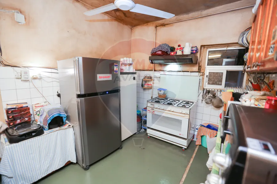 شقة للبيع 145 م سموحة ( أبراج سيدي جابر )