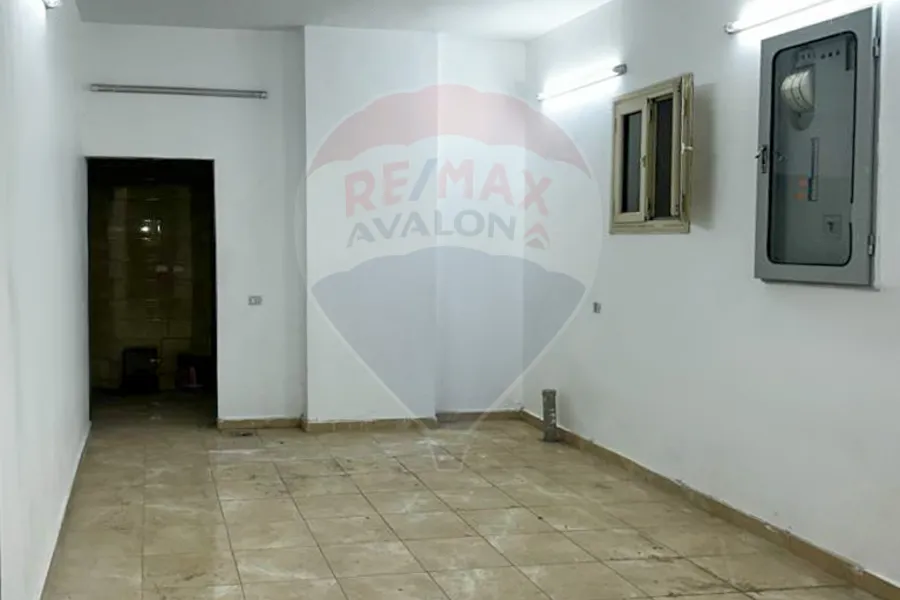 مقر تجاري واداري للبيع 75 م بولكلي (لافيزون)