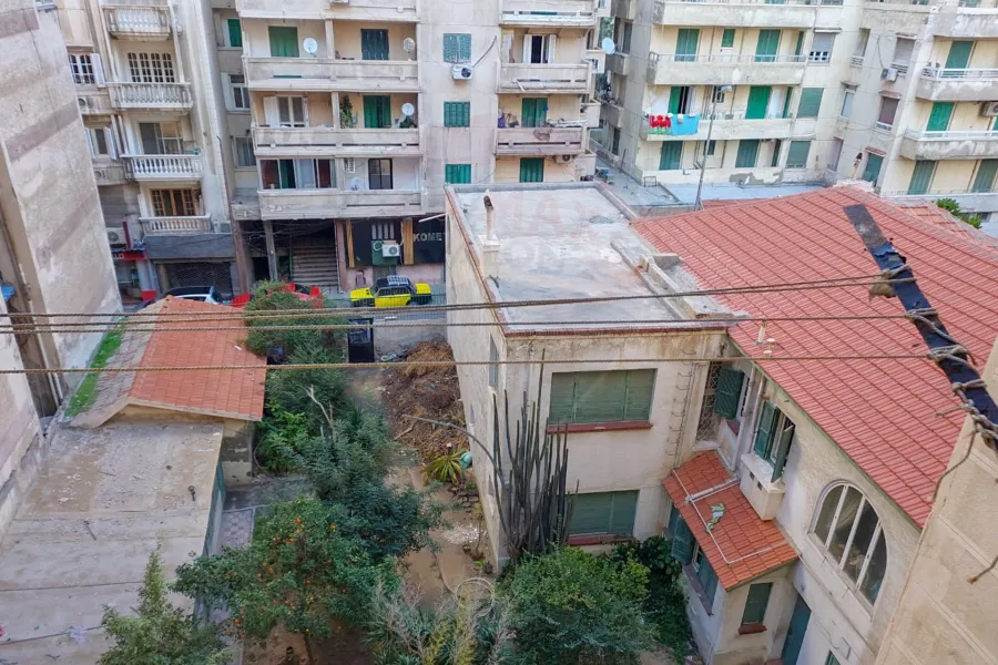 Apartment for rent 130 m Stanly (Shahdy basha St.)