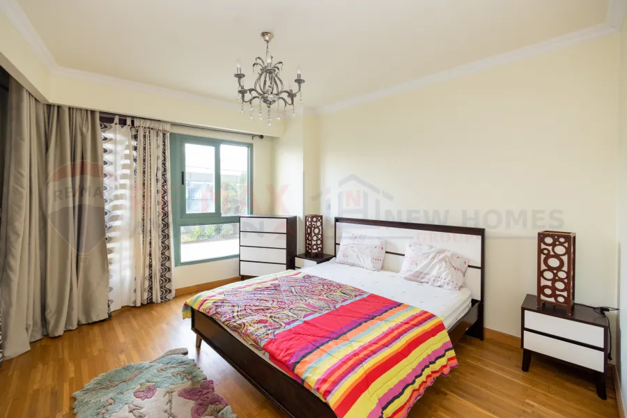 شقة للبيع 298 م سان ستيفانو (الفور سيزون)