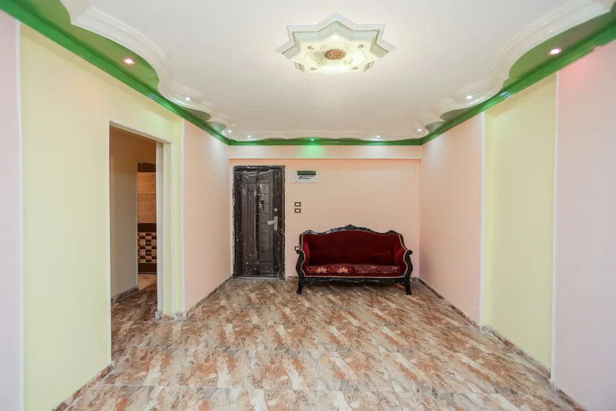 Apartment for sale 150m Sidi Beshr (Branched From Al-Essawy St.)
