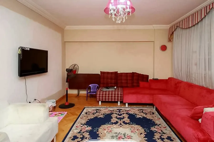 شقة للبيع 237م سموحة  (خطوات من ش ألبرت الاول)