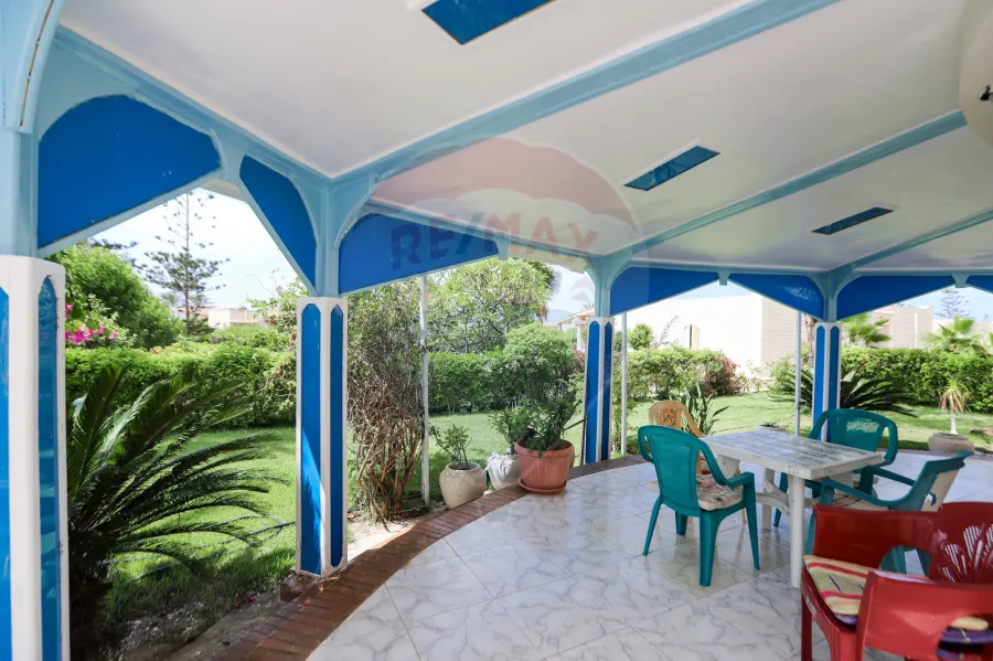 Villa 360 m for Sale North Coast (Sidi Krir)