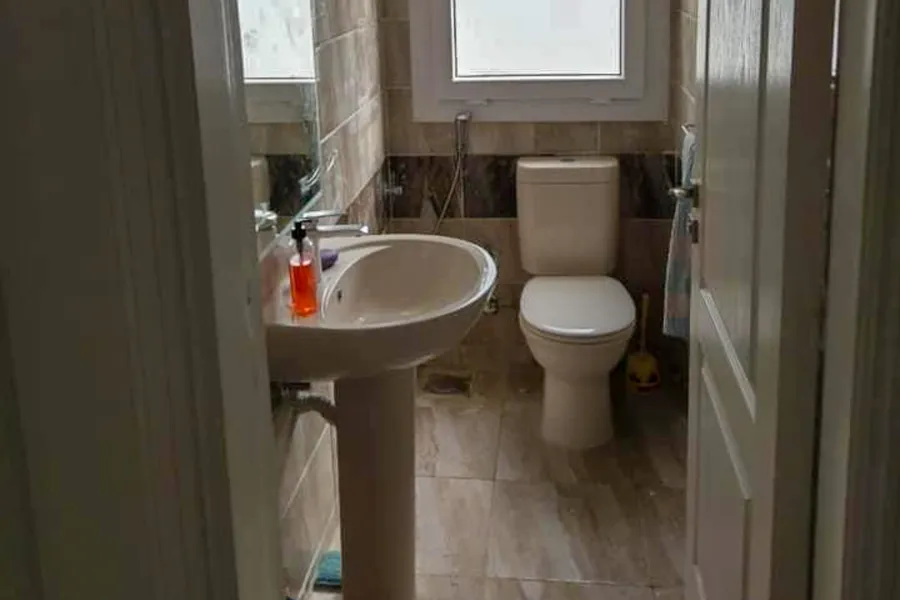 Stand alone villa for sale (Marseille Beach 4 - Sidi Abdel Rahman) 360 m