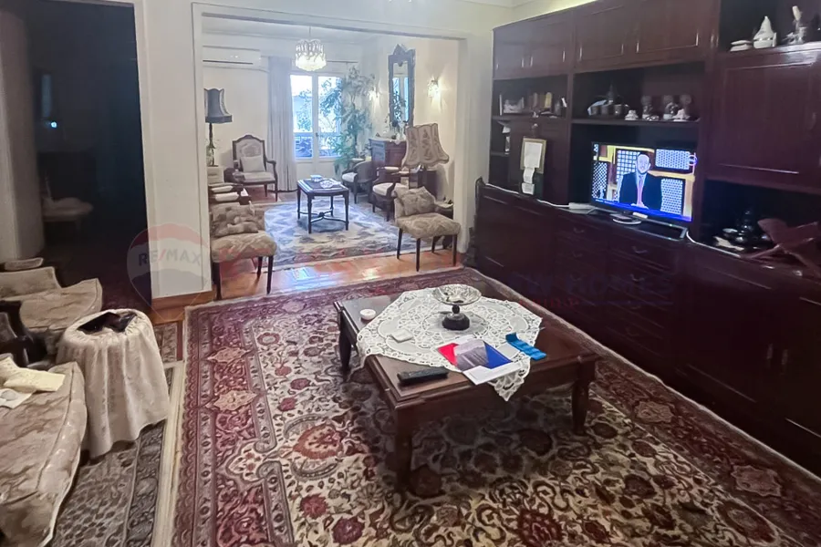 Apartment for sale 150 m Gleem (Abu Qir st.)