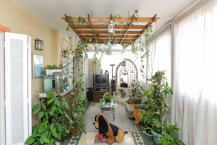 Apartment for sale 250m Roushdy (Tram Station.)