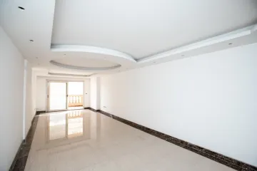 Apartment For Sale 210m Wabour El-Maya (Glall El-Dien El-Dessouky)