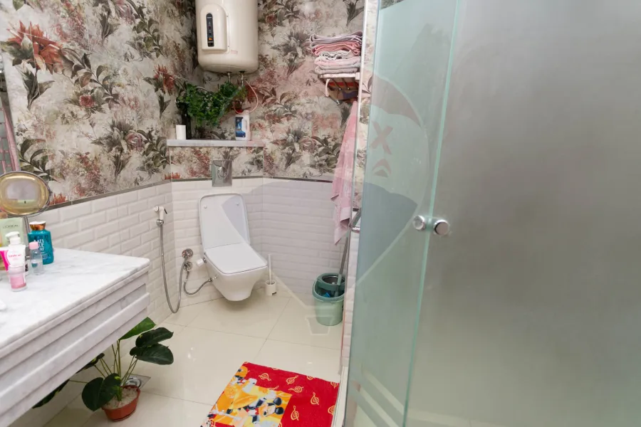 شقة للبيع 185 م سيدي جابر (ش إبن راجح)