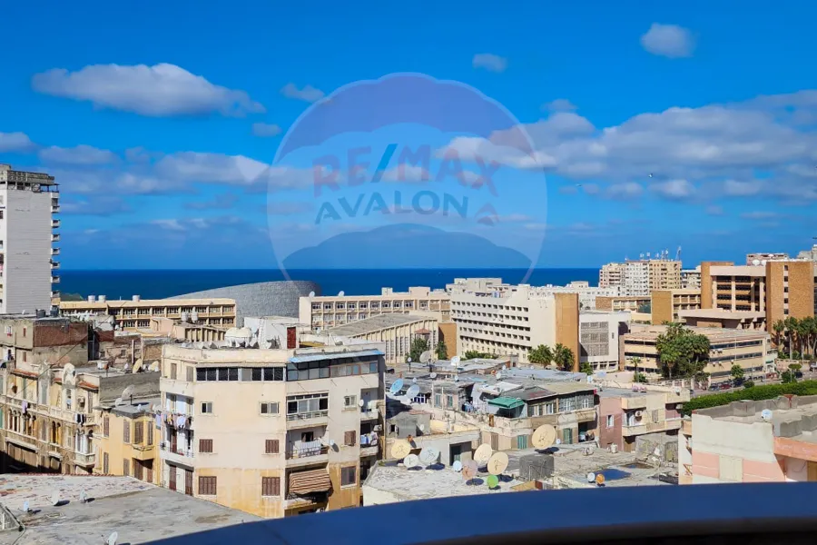 Apartment for rent 170 m Azarita (In front of the Faculty of Medicine)