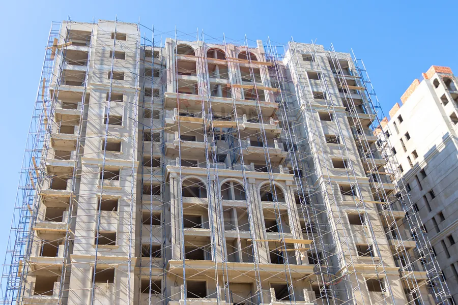 Apartment for sale 250 m (Sawari)