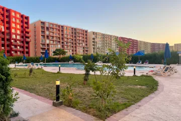 Chalet for sale  (Porto Golf) 58 m