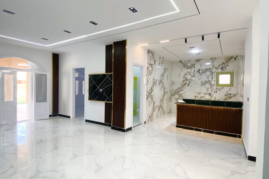 فيلا ستاند الون للبيع (كازابيانكا) 400 م