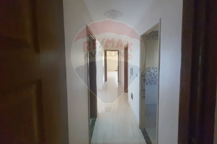 Apartment for sale 150 m Louran (Branched from Shaarawy St.)